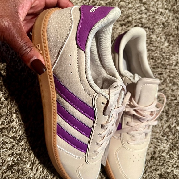 Adidas breaknet - Picture 1 of 3